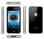 Iphone H2000 Android 2.2 (емкостной экран) доставка по всей Украине