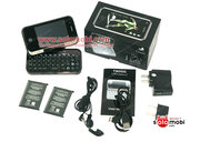 Dapeng T3000 Сенсорник 2 сим с QWERTY клавиатурой и WiFi