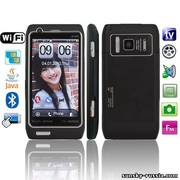 N8 на 2sim