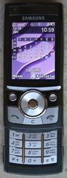 Samsung G600