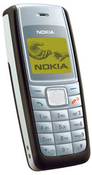 Nokia 1110i