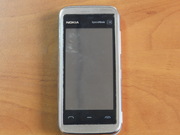 Продам Nokia 5530 б/у
