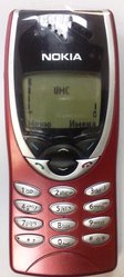 Nokia 8210 (неизменная классика)