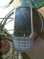 Nokia 6303i