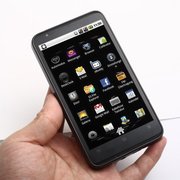 A1000  Android 2.2 мобильный телефон Wifi TV GPS (Бесплатная доставка)