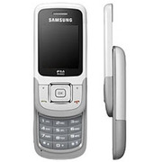 Samsung e1360 слайдер