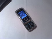 Мобильный телефон Nokia 6111 