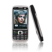 Распродажа! Акция! Продам Nokia E71++ TV Java Black китай копия, новый