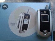 Продам телефон Motorola V635