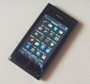 Nokia N9, N8 И 6700 ПО 380 ГРИВЕНЬ