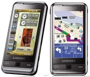 Продам Samsung Omnia i900 WiTu 16GB 