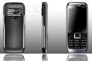 Nokia e71 miniTV. 2sim картки