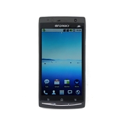 Sony Ericsson ARC X12 OC Android.