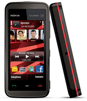 Продам Nokia 5530 Express Music