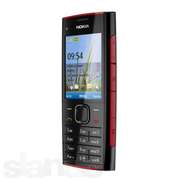  Моб.телефон Nokia x2 (2 сим)  максимально точная копия