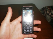 Nokia X2 red