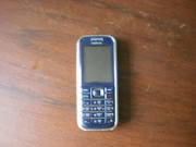 Nokia 6233 blue