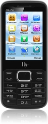 телефон Fly DS124