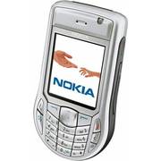 Nokia 6630 Новый