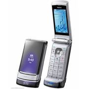 Nokia 6750 флип