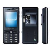 Моноблок Sony Ericsson K810i Dark