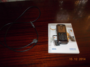 Продаю оригинальный телефон Nokia 6233 (производство Германия)