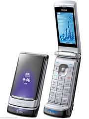 Флип Nokia 6750 Витринный