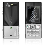 Новый Sony Ericsson T700