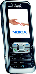 Nokia 6120 Classic Витринный