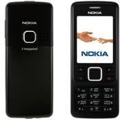 Nokia 6300 Витринный