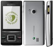 Sony Ericsson Hazel Б.У.