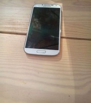 Продам Galaxy S4 I9500
