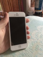 Продам iPhone 5 16gb Neverlock